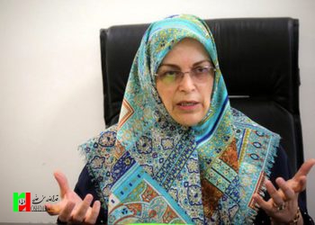 آذر منصوری