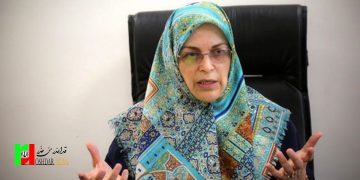 آذر منصوری