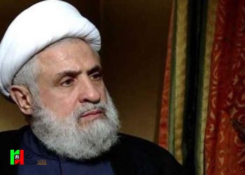 شیخ نعیم قاسم و امادگی حزب الله
