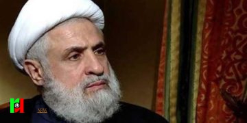 شیخ نعیم قاسم و امادگی حزب الله