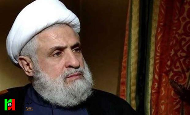 شیخ نعیم قاسم و امادگی حزب الله