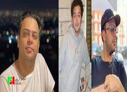 پوریا زراعتی همجنسباز و فقیهی