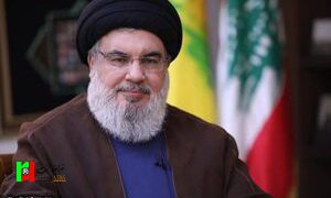 بازتاب سخنرانی سید حسن نصرالله