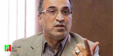 آشتیانی