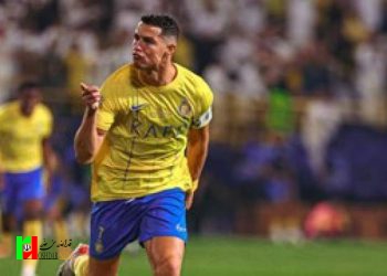 اقدام جوانمردانه رونالدو مقابل پرسپولیس