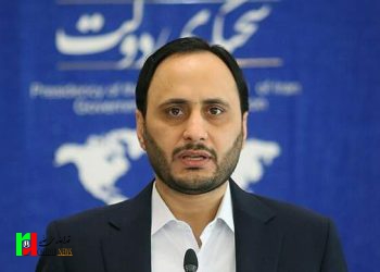 واکنش بهادری جهرمی