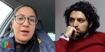 چه عجوزه ای است خواهر «اشکان خطیبی»