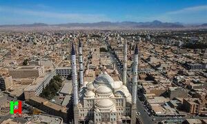 مسجد مکی یا مزرعه ارزدیجیتال