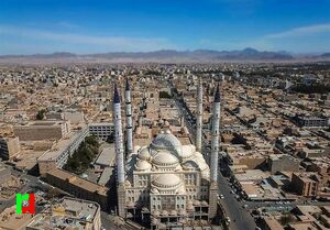 مسجد مکی یا مزرعه ارزدیجیتال