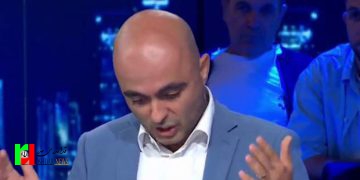 باید ۵۰ هزار فلسطینی را بکشیم
