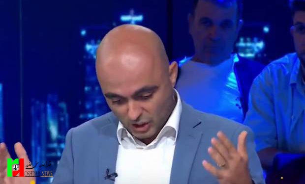 باید ۵۰ هزار فلسطینی را بکشیم