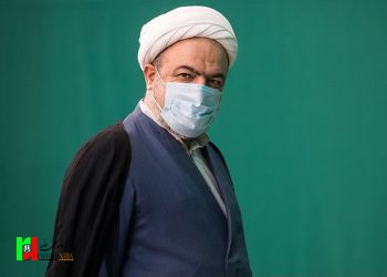 توئیت جالب حمید رسایی