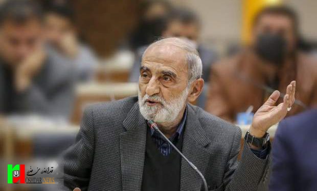 یادداشت حسین شریعتمداری