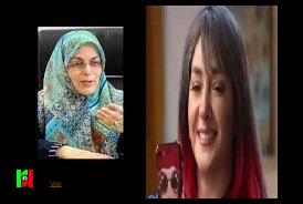 آذر منصوری