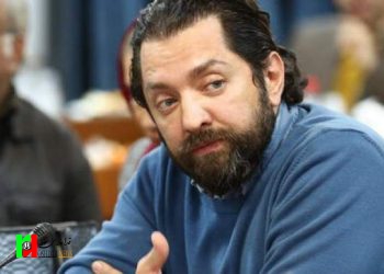 دیدار حامد بهداد و بهرام رادان با معاون رئیسی