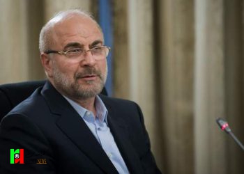 قالیباف: خدا من را نبخشد اگر حرف سیاسی بزنم