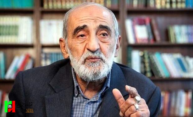 یادداشت شریعتمداری؛ بزن که خوب میزنی!