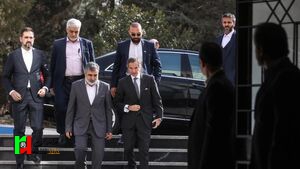 خط قرمز ایران در همکاری با آژانس