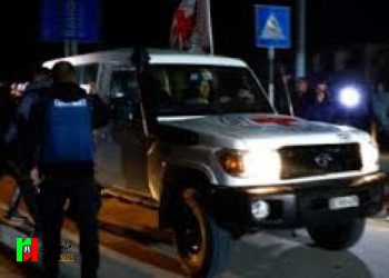 عملیات استشهادی در قدس اشغالی