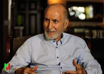 بازگشت چریک پیر اصلاحات