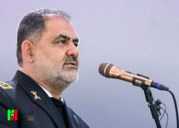 تحقیر آمریکایی‌ها در دریا