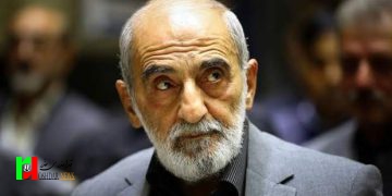 چرا این گرگ درنده را در میان مردم رها کرده‌اند؟!