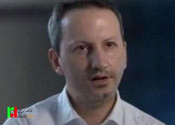 احمدرضا جلالی وطن فروش چگونه اطلاعات دانشمندان را به موساد داد؟