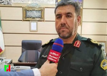 دستگيری عاملان تيراندازی به مقر نظامی در سراوان