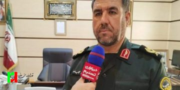 دستگيری عاملان تيراندازی به مقر نظامی در سراوان