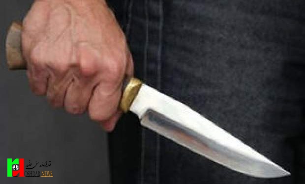 به‌خاطر پول برادرش را کشت