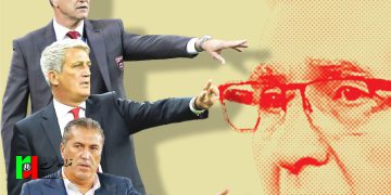 صفحه نخست روزنامه‌های ورزشی؛ يکشنبه اول بهمن ۱۴۰۲