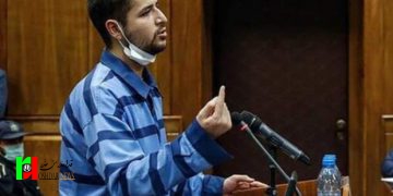 صحنه جنایت قبادلو