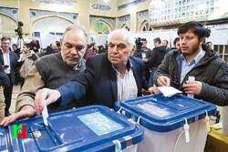 انتخابات رقابتی‌ مجلس با بیش از 43 نامزد برای هر کرسی