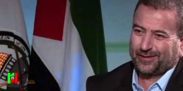 دلایل ترور صالح العاروری