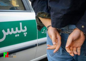 دوئل مرگبار دو جوان سر یک عشق