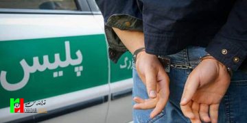 دوئل مرگبار دو جوان سر یک عشق