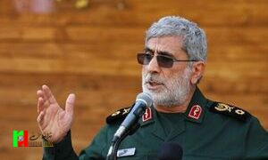 سردار قاآنی