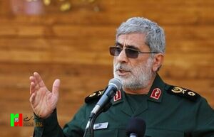 سردار قاآنی