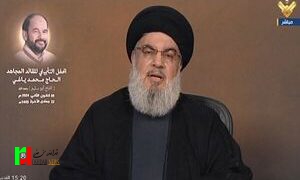 مراکز نظامی دشمن طی ۹۰ روز زیر آتش سنگین قرار دارد/ واکنش به ترور العاروری حتمی است