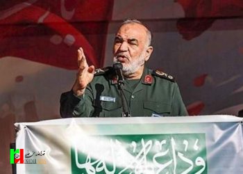 هر کجا باشید شما را پیدا خواهیم کرد و نابودتان می‌کنیم