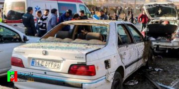 ۲۳ داعشی آماده عملیات در کرمان دستگیر شدند