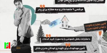 قانون حمایت از جوانی جمعیت چیست؟