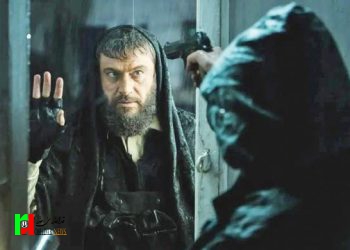 اگر کمک شهید سید رضی نبود این فیلم ساخته نمی‌شد
