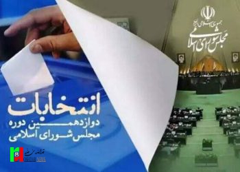پیش بینی مشارکت بیش از ۵۰ درصد در انتخابات مجلس