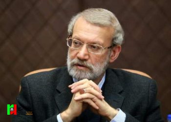 علی لاریجانی از انتخابات مجلس برای ریاست جمهوری