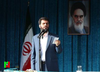 ای صفِ اول نشسته آخرت را یاد کن