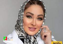الهام حمیدی پول کوروش کمپانی را به قوه قضائیه داد +فیلم