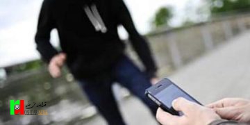 زورگیری مرتکب قتل