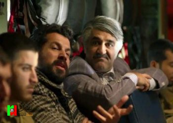 شوخی «زیرخاکی» با رئیس جمهور +فیلم