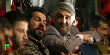 شوخی «زیرخاکی» با رئیس جمهور +فیلم